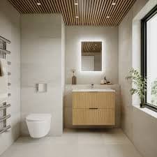 After: End of Tenancy Bathroom