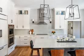 After: Kitchen Deep Clean